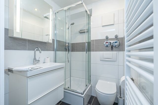 Ferienwohnung in Laboe - Haus Windjammer Cutty Sark - Bild 17