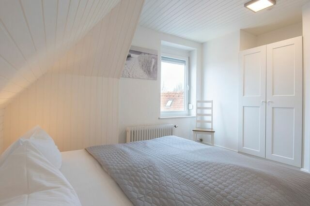 Ferienwohnung in Dahme - Seestra&szlig;e 30a In der M&uuml;hle - Bild 8