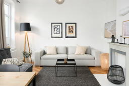 Alte Bäckerei Suite