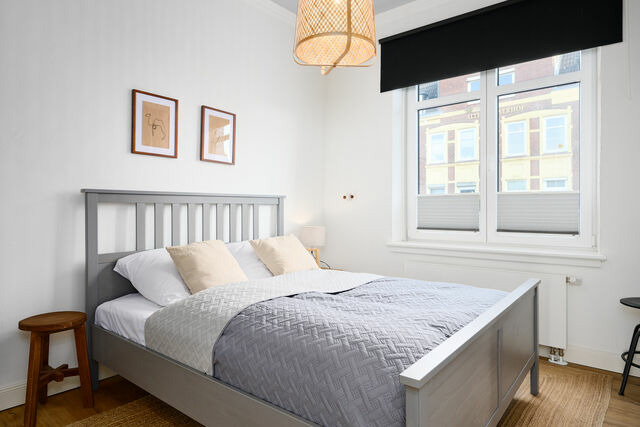 Ferienwohnung in Laboe - Alte Bäckerei Suite - Bild 5