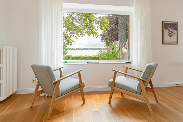 Ferienhaus in Malente - Seestrand Huus - Bild 4