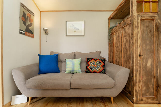 Ferienwohnung in Rettin - Walnut Cottage - Bild 3