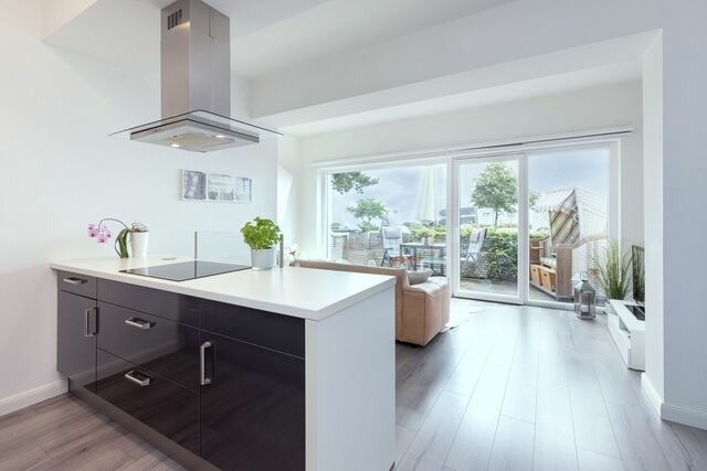 Ferienwohnung in Haffkrug - First Floor - Bild 3