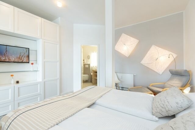 Ferienwohnung in Haffkrug - First Floor - Bild 20