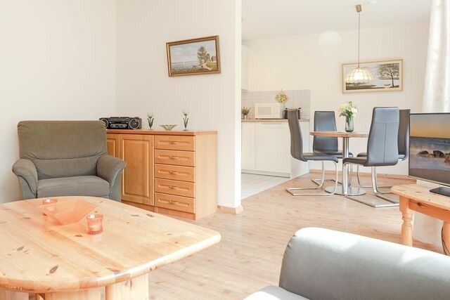 Ferienwohnung in Malente - Harringskoje - Bild 13