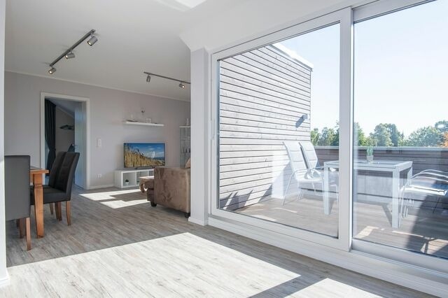 Ferienwohnung in Sierksdorf - Strandnah - Bild 3