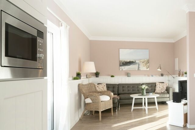 Ferienhaus in Dahme - Alte Da(h)me K&uuml;stengl&uuml;ck - Bild 15