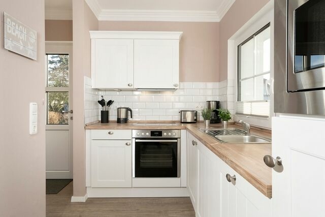 Ferienhaus in Dahme - Alte Da(h)me K&uuml;stengl&uuml;ck - Bild 16