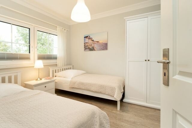 Ferienhaus in Dahme - Alte Da(h)me K&uuml;stengl&uuml;ck - Bild 22