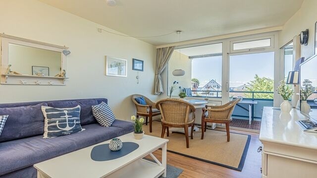 Ferienwohnung in Laboe - Probsteier Platz Küstensegler - Bild 5