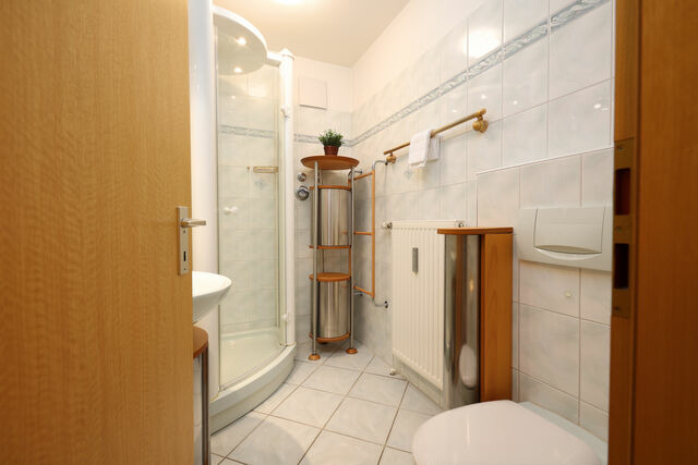 Ferienwohnung in Laboe - Villa F&ouml;rdestrand Spinnaker - Bild 19