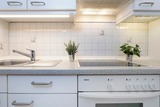 Ferienwohnung in Dahme - Haus Vier Jahreszeiten Wellenblick - Bild 3