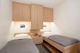 Ferienwohnung in Dahme - Haus Vier Jahreszeiten Wellenblick - Bild 4