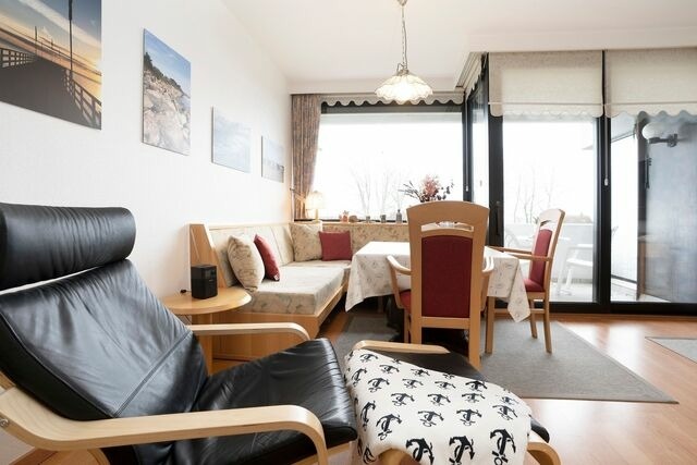 Ferienwohnung in Dahme - Haus Vier Jahreszeiten Wellenblick - Bild 5