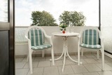 Ferienwohnung in Dahme - Haus Vier Jahreszeiten Wellenblick - Bild 7