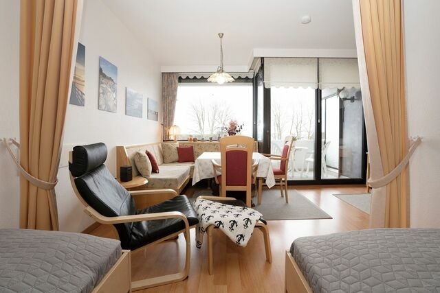 Ferienwohnung in Dahme - Haus Vier Jahreszeiten Wellenblick - Bild 17