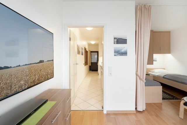 Ferienwohnung in Dahme - Haus Vier Jahreszeiten Wellenblick - Bild 18