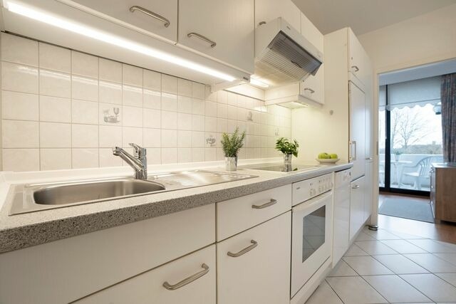 Ferienwohnung in Dahme - Haus Vier Jahreszeiten Wellenblick - Bild 19
