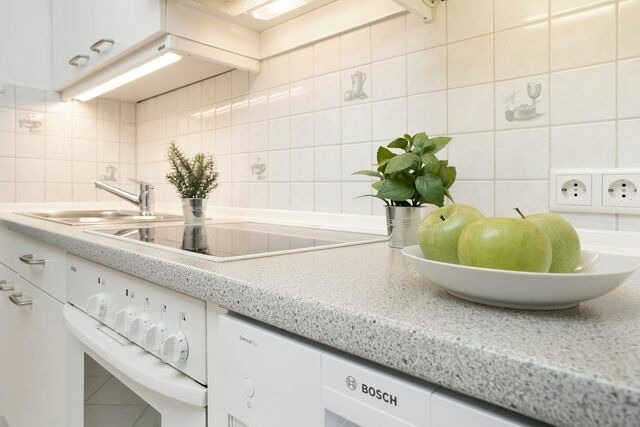 Ferienwohnung in Dahme - Haus Vier Jahreszeiten Wellenblick - Bild 20