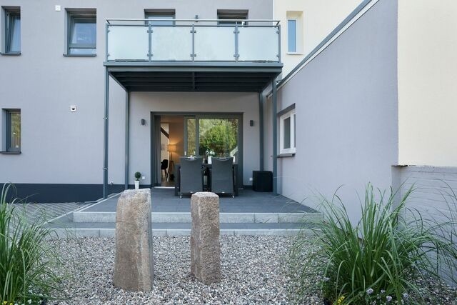 Ferienwohnung in Neustadt - Ankerplatz 16 - Bild 15