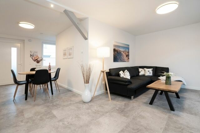 Ferienwohnung in Neustadt - Ankerplatz 16 - Bild 16