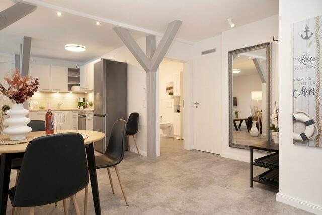 Ferienwohnung in Neustadt - Ankerplatz 16 - Bild 18