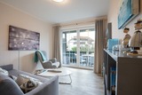 Ferienwohnung in Dahme - An der Aue 11c Time Out mit Wallbox - Bild 2
