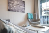 Ferienwohnung in Dahme - An der Aue 11c Time Out mit Wallbox - Bild 5