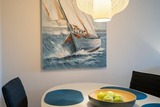 Ferienwohnung in Dahme - An der Aue 11c Time Out mit Wallbox - Bild 7