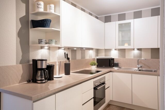 Ferienwohnung in Dahme - An der Aue 11c Time Out mit Wallbox - Bild 14