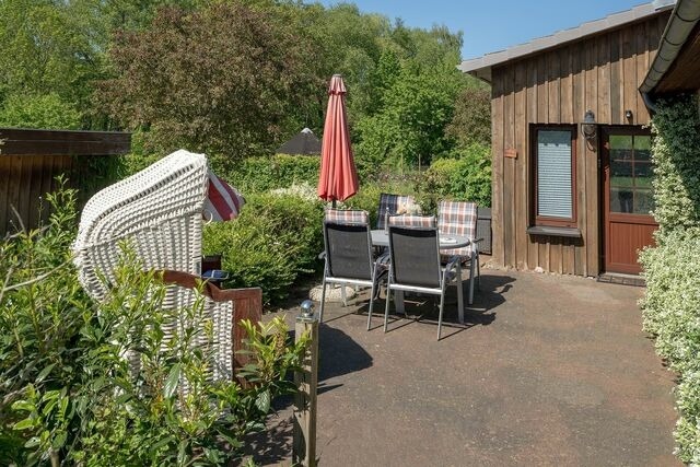 Ferienwohnung in Bosau - Haus Schwanensee Seezauber - Bild 2