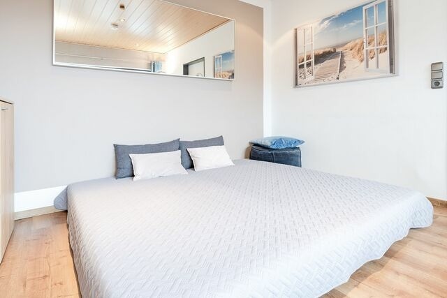 Ferienwohnung in Bosau - Haus Schwanensee Seezauber - Bild 12