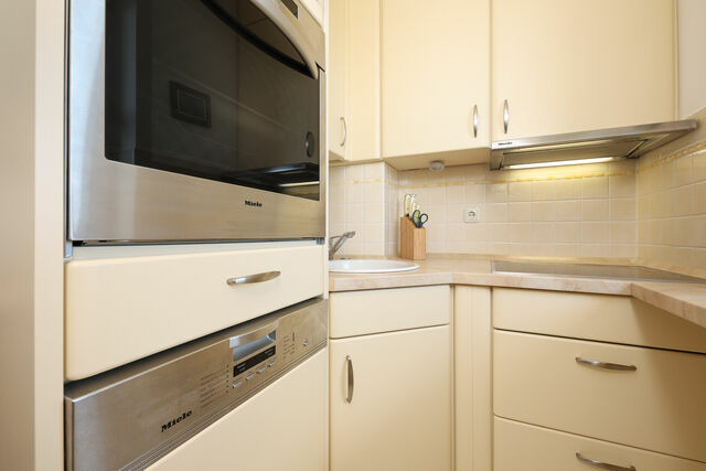 Ferienwohnung in Schönberg - Sehmuschel - Bild 12