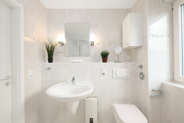 Ferienwohnung in Schönberg - Sehmuschel - Bild 22