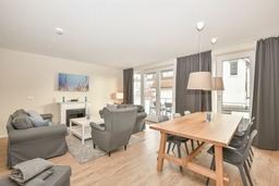 Im Sonnengarten Achtern Diek