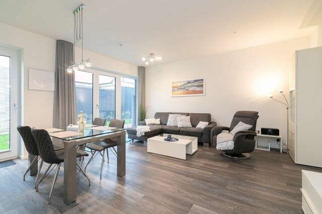 Ferienwohnung in Kellenhusen - Im Sonnengarten Ankerplatz - Bild 2