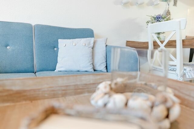 Ferienwohnung in Scharbeutz - Haus Baltic Traumfabrik - Bild 6