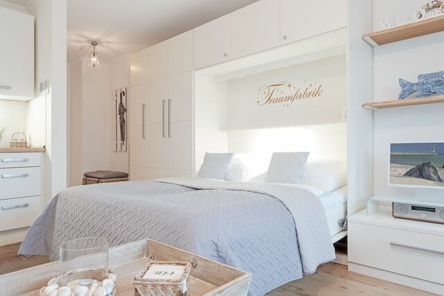 Ferienwohnung in Scharbeutz - Haus Baltic Traumfabrik - Bild 23