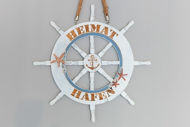 Ferienwohnung in Bosau - Haus Schwanensee Maritimes Ferienappartement am Plöner See - Bild 5