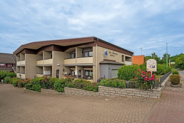 Ferienwohnung in Bosau - Haus Schwanensee Maritimes Ferienappartement am Plöner See - Bild 17