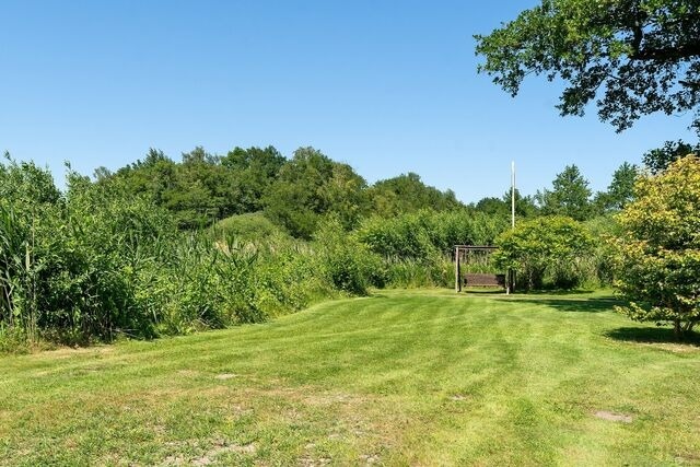 Ferienwohnung in Bosau - Haus Schwanensee Maritimes Ferienappartement am Plöner See - Bild 24