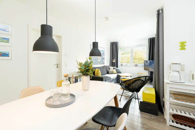 Ferienwohnung in Laboe - Parkstraße 14 Ahoi - Bild 14