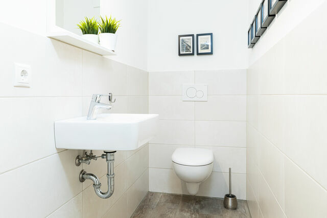 Ferienwohnung in Laboe - Parkstraße 14 Ahoi - Bild 16