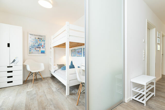 Ferienwohnung in Laboe - Parkstraße 14 Ahoi - Bild 18