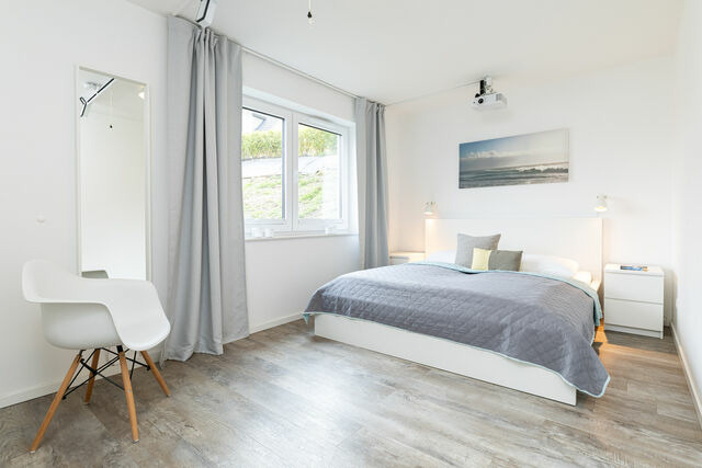 Ferienwohnung in Laboe - Parkstraße 14 Ahoi - Bild 24