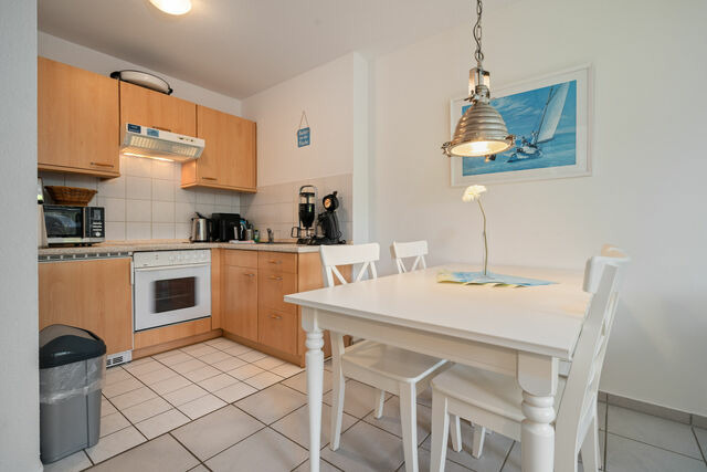 Ferienwohnung in Sch&ouml;nberger Strand - Leuchtturm - Bild 4