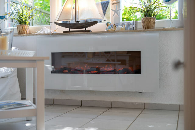 Ferienwohnung in Sch&ouml;nberger Strand - Leuchtturm - Bild 6