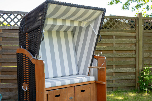 Ferienwohnung in Sch&ouml;nberger Strand - Leuchtturm - Bild 12