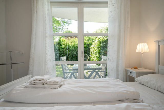 Ferienwohnung in Sch&ouml;nberger Strand - Leuchtturm - Bild 18