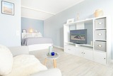 Ferienwohnung in Kellenhusen - Strandappartements am Leuchtturmweg Das Hygge-Gl&uuml;ck - Bild 6